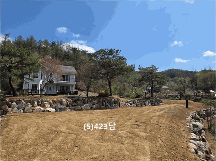 경기도 가평군 조종면 대보리 421-4 주택 경매 사진 10