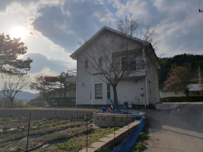 경기도 가평군 조종면 대보리 421-4 주택 경매 사진 11