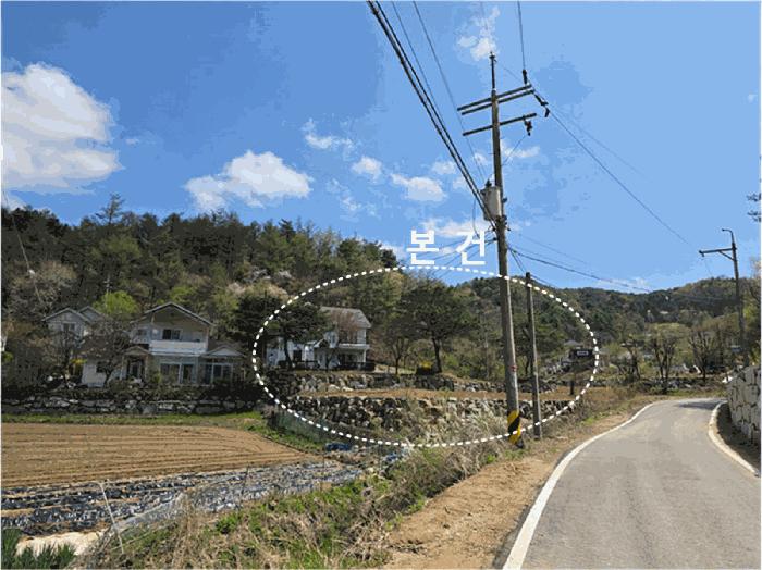 경기도 가평군 조종면 대보리 421-4 주택 경매 사진 8