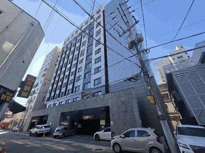 서울 금천구 오피스텔