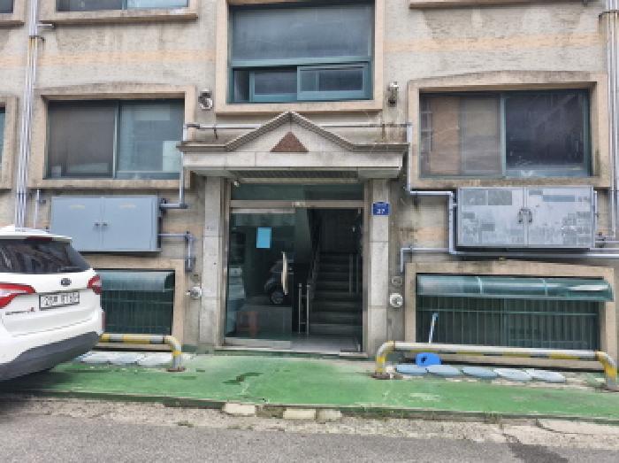 경기도 안산시 상록구 월피동 485 이손빌라트2차 지층비102호 다세대(빌라) 경매 사진 8