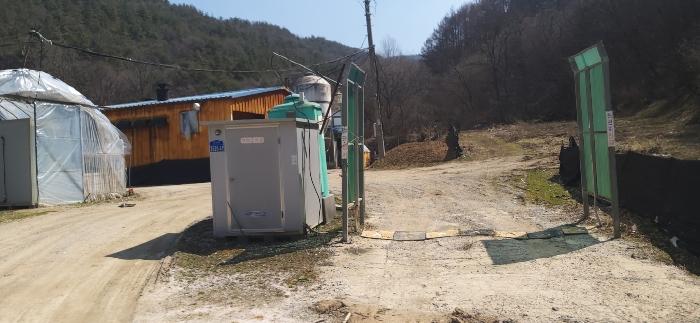 충청북도 청주시 상당구 미원면 쌍이리 328-1 임야 경매 사진 12