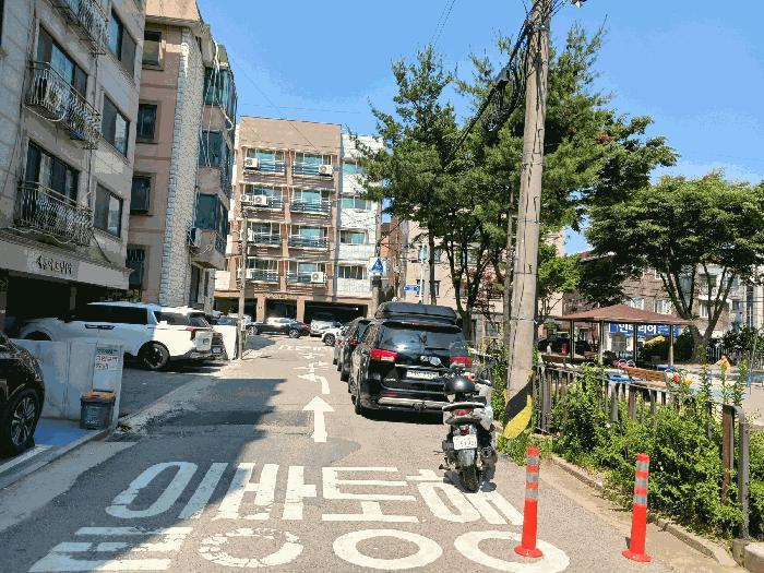 경기도 안산시 상록구 사동 1251-4 2층201호 다세대(빌라) 경매 사진 4