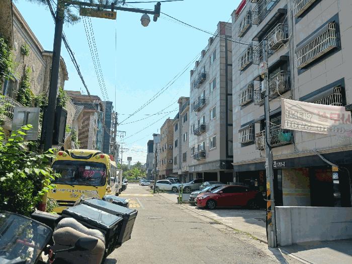 경기도 안산시 상록구 사동 1251-4 2층201호 다세대(빌라) 경매 사진 5