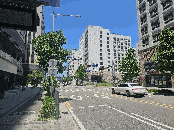 경기도 김포시 구래동 6871-7 디원시티 지식산업센터 10층1032호 아파트형공장 경매 사진 2