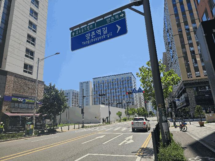 경기도 김포시 구래동 6871-7 디원시티 지식산업센터 10층1032호 아파트형공장 경매 사진 4