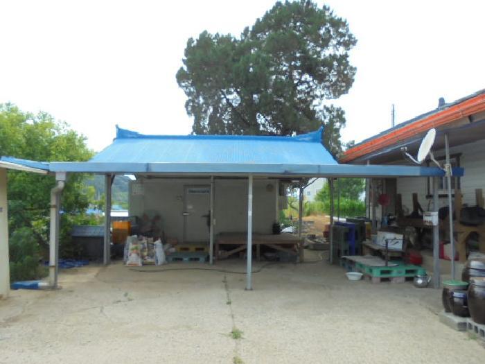 충청북도 괴산군 불정면 웅동리 182-1 전 경매 사진 18