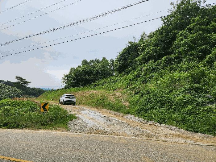 충청북도 괴산군 불정면 웅동리 182-1 전 경매 사진 3