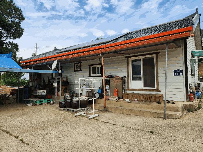 충청북도 괴산군 불정면 웅동리 182-1 전 경매 사진 4