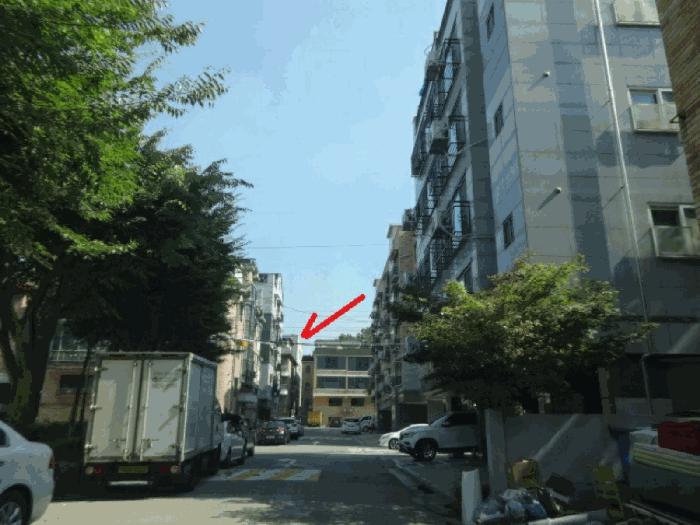 경기도 안산시 상록구 본오동 1132-14 다가구주택 경매 사진 12