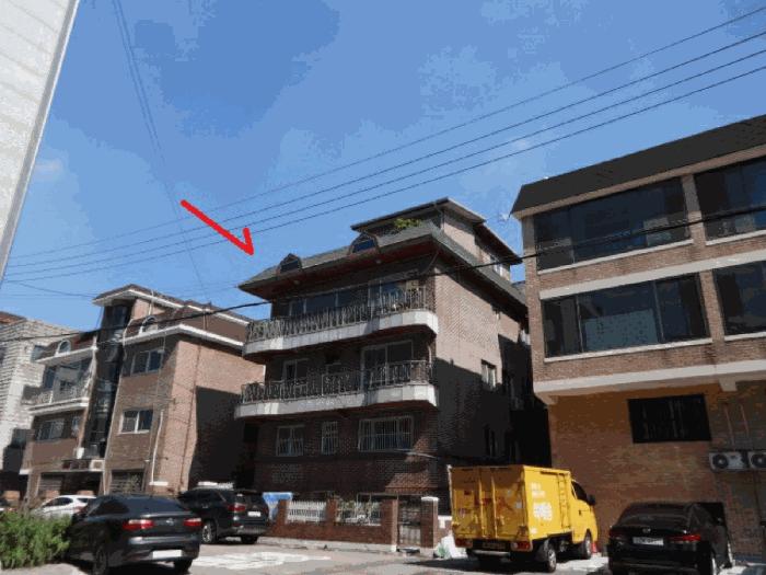 경기도 안산시 상록구 본오동 1132-14 다가구주택 경매 사진 20