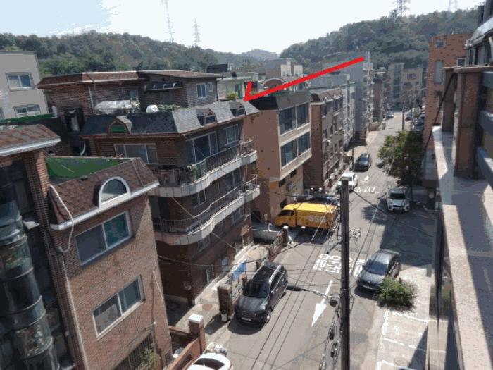 경기도 안산시 상록구 본오동 1132-14 다가구주택 경매 사진 4