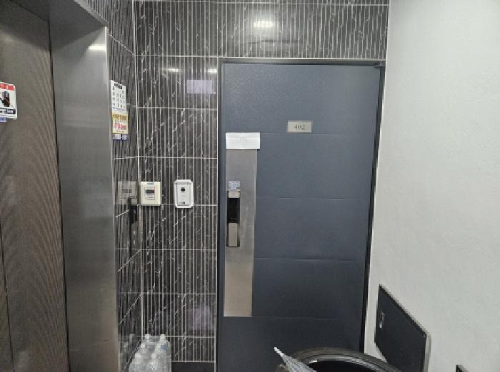 경기도 시흥시 은행동 327-49 가동 4층402호 다세대(빌라) 경매 사진 20