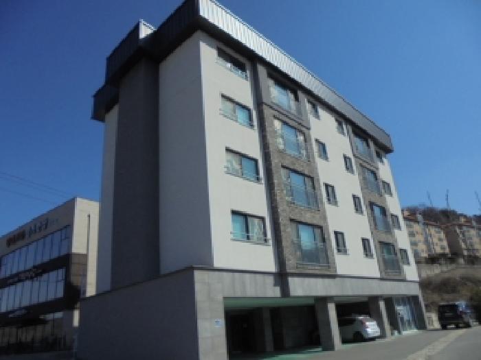 충청북도 청주시 청원구 1순환로1896번길 19-27, 402호 (율량동,이지파크)구) 충청북도 청주시 청원구 율량동 18-27 다세대(빌라) 경매 사진 2
