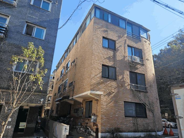 경기도 안산시 상록구 사동 1379 2층201호 다세대(빌라) 경매 사진 2