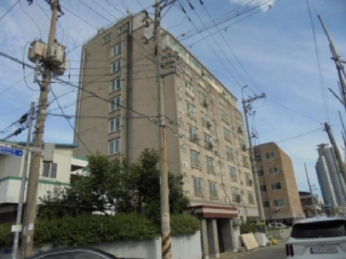 충청북도 청주시 서원구 사직동 245-18 7층 703호 오피스텔 경매 사진 7