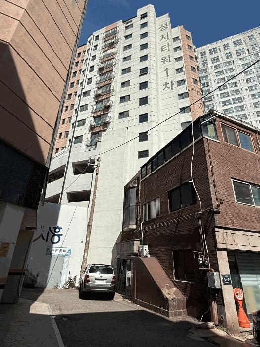 경기 시흥시 아파트