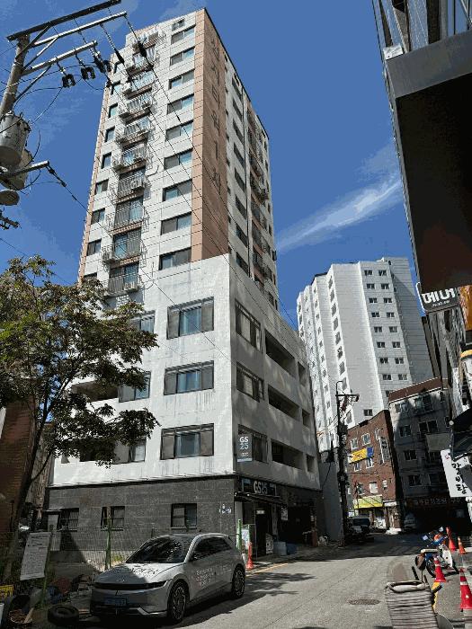 경기도 시흥시 신천동 713-3 성지타워1차 13층1301호 아파트 경매 사진 8