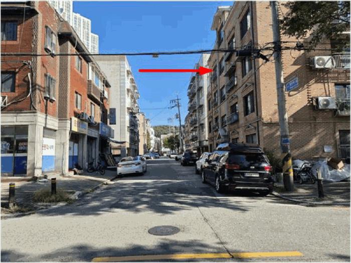 경기도 안산시 상록구 사동 1415-17 4층402호 다세대(빌라) 경매 사진 4