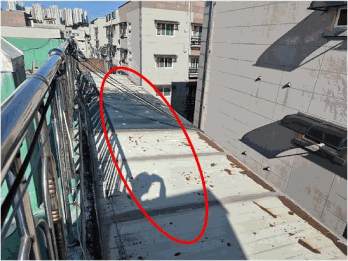 경기도 안산시 상록구 사동 1415-17 4층402호 다세대(빌라) 경매 사진 5