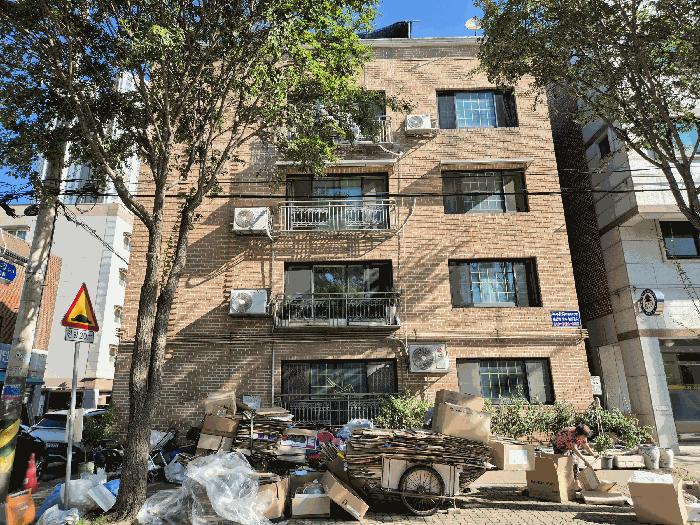 경기도 안산시 상록구 사동 1415-17 4층402호 다세대(빌라) 경매 사진 6