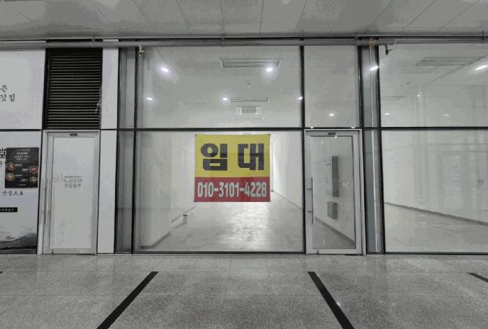 경기도 평택시 고덕동 2045-1 프리미엄원희캐슬고덕신도시 1층115호 근린상가 경매 사진 4
