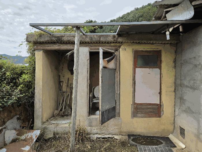 충청북도 보은군 산외면 길탕리 152 전 경매 사진 13