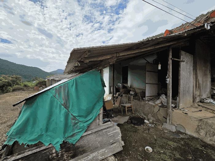 충청북도 보은군 산외면 길탕리 152 전 경매 사진 6