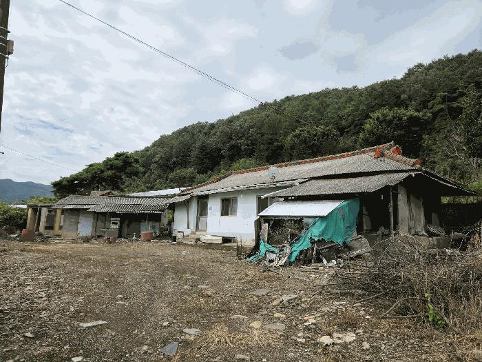 충청북도 보은군 산외면 길탕리 152 전 경매 사진 7
