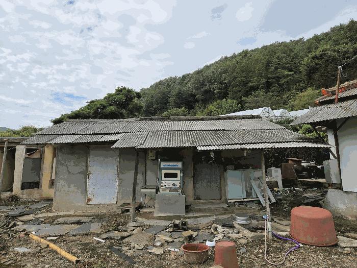 충청북도 보은군 산외면 산대리 129-9 주택 경매 사진 12