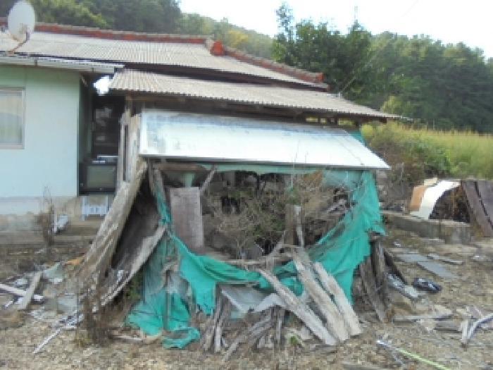 충청북도 보은군 산외면 산대리 129-9 주택 경매 사진 15
