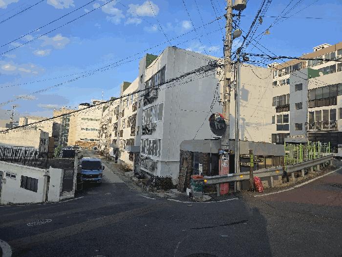 대전 동구 다세대(빌라)