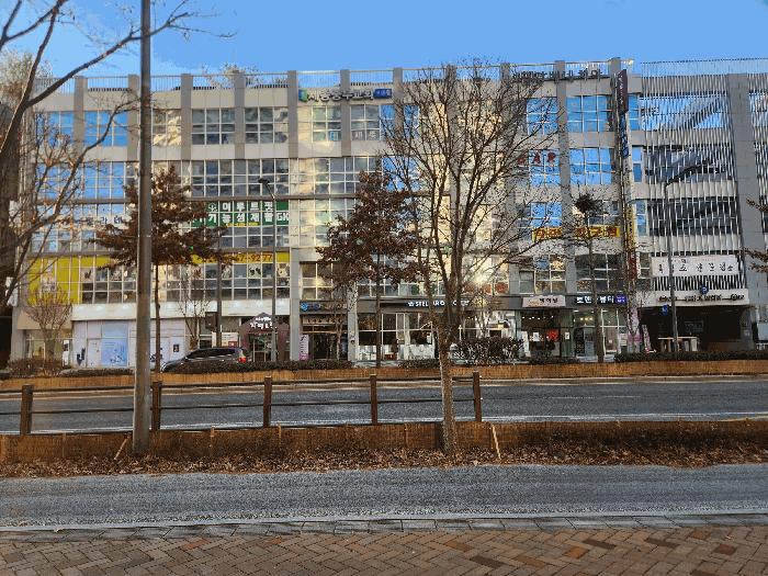 세종특별자치시 보람동 711 금강베네치아 1층121호 근린상가 경매 사진 5
