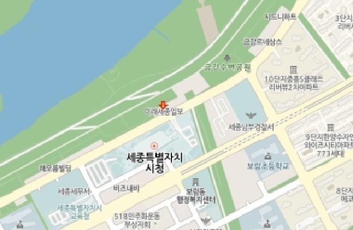 세종특별자치시 보람동 707 리버에비뉴 1층109호 근린상가 경매 사진 13