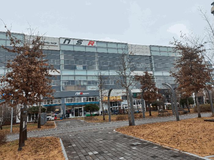 세종특별자치시 보람동 707 리버에비뉴 1층109호 근린상가 경매 사진 3