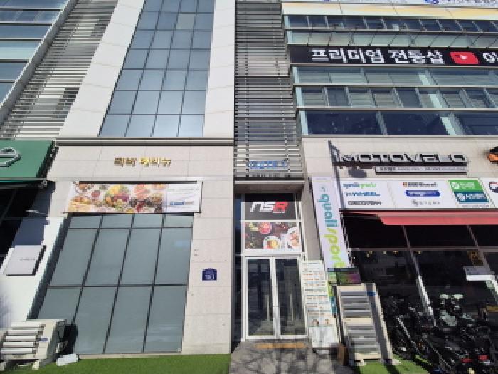 세종특별자치시 보람동 707 리버에비뉴 1층109호 근린상가 경매 사진 8