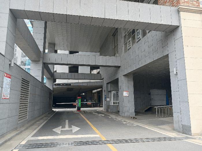 경기도 평택시 고덕동 2048-2 에이스퍼스트고덕 1층157호 아파트형공장 경매 사진 10