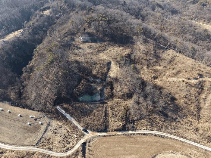 세종특별자치시 연기면 수산리 589-9 과수원 경매 사진 10