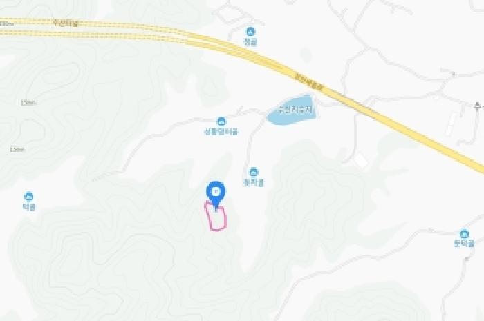 세종특별자치시 연기면 수산리 589-9 과수원 경매 사진 14