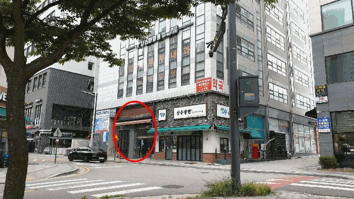 경기도 김포시 풍무동 896 풍무메디칼프라자 1층 107호 근린상가 경매 사진 1