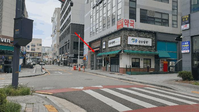 경기도 김포시 풍무동 896 풍무메디칼프라자 1층 107호 근린상가 경매 사진 3