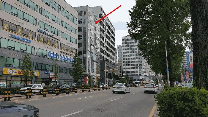 경기도 김포시 풍무동 896 풍무메디칼프라자 1층 107호 근린상가 경매 사진 4
