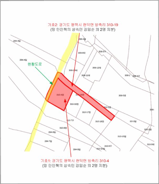 경기도 평택시 현덕면 방축리 310-4 전 경매 사진 11