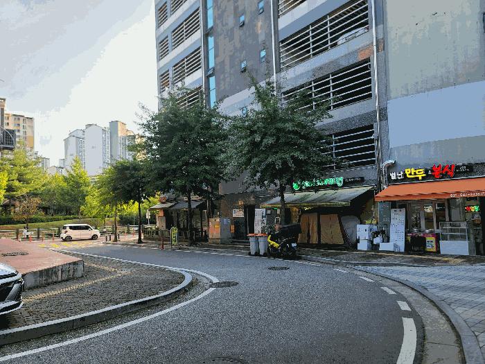 경기도 안성시 공도읍 만정리 779-4 1동 1층109호 근린상가 경매 사진 2