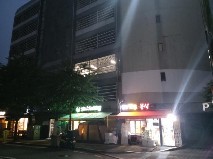 경기도 안성시 공도읍 만정리 779-4 1동 1층109호 근린상가 경매 사진 6
