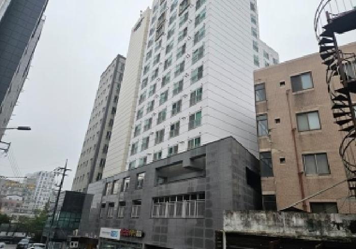 경기도 평택시 신장동 227-8 주건축물 1동 6층602호 콘도(호텔) 경매 사진 10