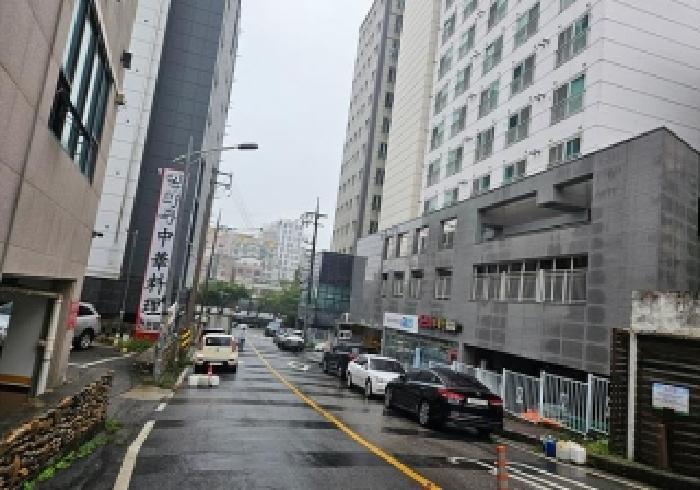 경기도 평택시 신장동 227-8 주건축물 1동 6층602호 콘도(호텔) 경매 사진 11