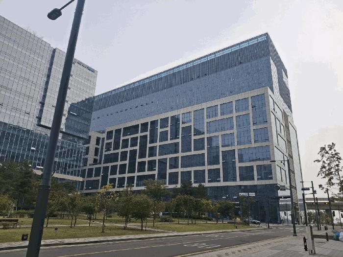 경기 평택시 아파트형공장