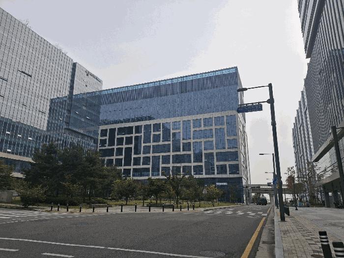 경기도 평택시 고덕면 해창리 1277-1 고덕에스티브이지식산업센터 5층550호 아파트형공장 경매 사진 13