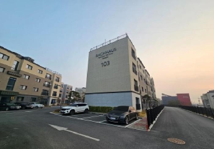 경기도 평택시 팽성읍 대사리 299-13 3동 1층101호 근린상가 경매 사진 15